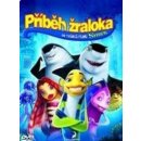 příběh žraloka DVD