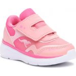 KangaRoos K-Iq Stuke V 00002 000 6355 M Neon Pink/Rose – Zboží Mobilmania