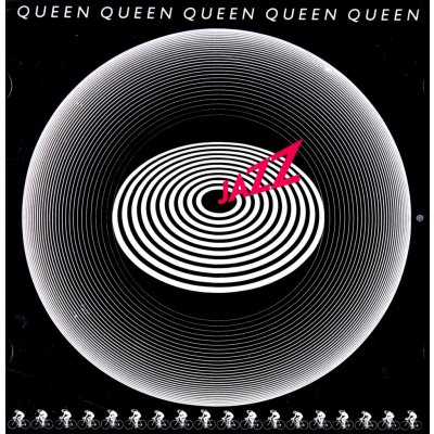 Queen - Jazz CD – Hledejceny.cz