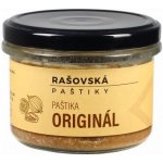 Paštiky Rašovská Paštika Boženka Originál 160 g – Hledejceny.cz