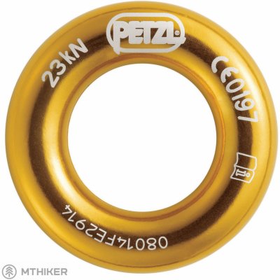 Petzl Ring – Hledejceny.cz