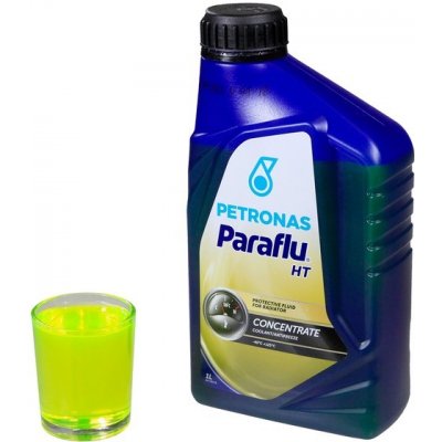 Petronas Paraflu HT 1 l – Zbozi.Blesk.cz