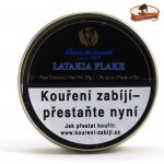 Robert McConnell Dýmkový tabák Latakia Flake 50g – Zboží Dáma