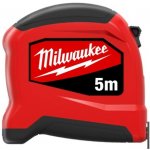 Milwaukee svinovací metr SLIM GEN2 5M-19, 4932498783 – Zbozi.Blesk.cz