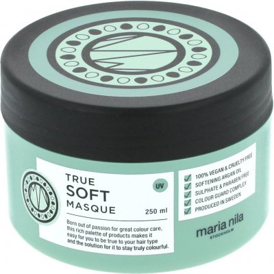 Maria Nila True Soft Masque 250 ml