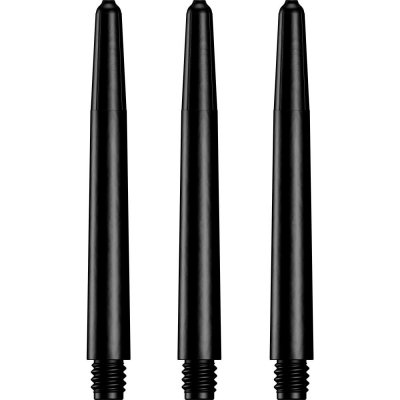 Designa Nylon Black Medium – Sleviste.cz