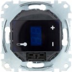 SCHNEIDER ELECTRIC Mechanismus MERTEN 5775-0000 – Zbozi.Blesk.cz