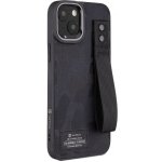 Pouzdro Tactical Camo Troop Apple iPhone 14 Plus černé – Zboží Živě