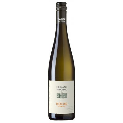 Domäne Wachau Riesling Federspiel Terrassen 12% 0,75 l (holá láhev) – Hledejceny.cz