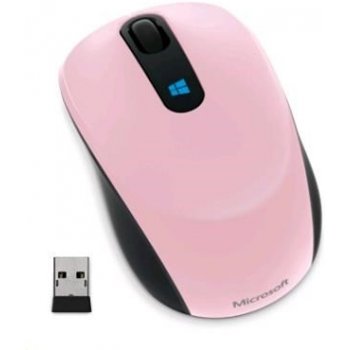 Microsoft Sculpt Mobile Mouse 43U-00020