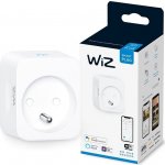 WiZ Smart Plug CZ/SK 929002427715 – Zboží Živě