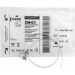 Cévka pro novorozence CN-01, sterilní – Zboží Dáma Cévka pro novorozence CN-01, sterilní – Zboží Dáma