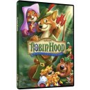 Robin Hood DVD