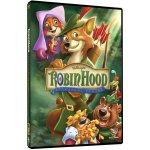 Robin Hood DVD – Zbozi.Blesk.cz