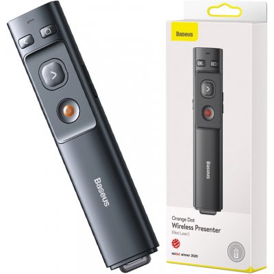 Baseus WKCD020013 – Hledejceny.cz