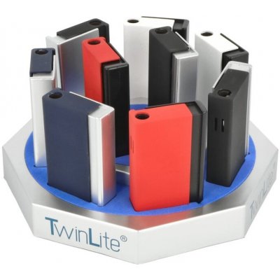 Tryskový Twinlite Side – Zboží Dáma