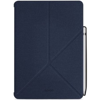 Epico Pro Flip iPad Air 2019 40411101600001 modré