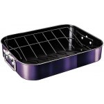 Berlingerhaus Purple Eclipse Collection BH-7848 s roštem – Zboží Dáma