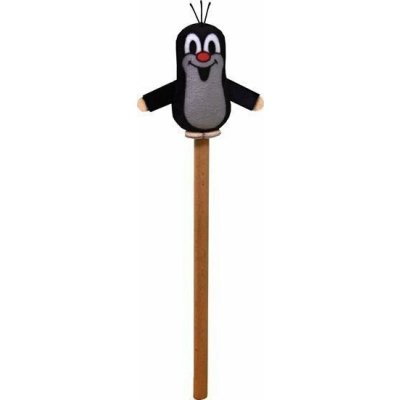 Krtek 5cm - tužka - Miler Zdeněk – Sleviste.cz