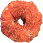 Trixie DentaFun žvýkací kroužky s kuřecím masem 6 cm 2 ks 110 g – Hledejceny.cz