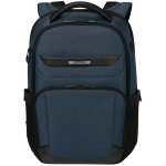 Samsonite PRO-DLX 6 Backpack 15.6 147140-1090 15,6" Blue 15l – Zboží Mobilmania