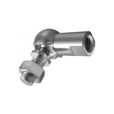 JJ Faudy kloubek M6 (CS 10 M6) Faudy kloubek – Sleviste.cz