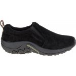 Merrell JUNGLE MOC J60825 černé polobotky