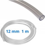 Vodní Království Vzduchovací hadička POND AIR 12 mm, 1 m – Hledejceny.cz