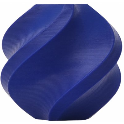 Bambu Lab PETG Basic, modrá , 1,75 mm, 1 kg – Zboží Živě
