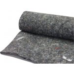 JUTA GEONETEX M 2 x 50 m 150 g/m² šedá – Zboží Mobilmania