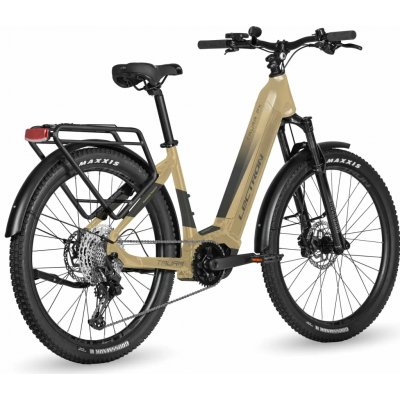 LECTRON Taura PX Light 2026 – Hledejceny.cz