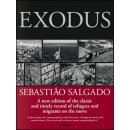 Exodus - Sebastião Salgado