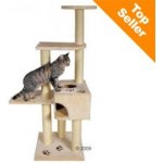 Trixie Škrábadlo ALICANTE 142 cm – Zboží Dáma