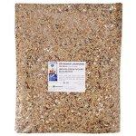 Deli Nature 68 Large Parakeets Without Sunflower Seeds 4 kg – Zboží Dáma
