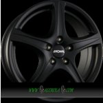 Ronal R56 6,5x16 5x112 ET50 black polished | Zboží Auto