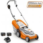 STIHL RMA 235 SET + – Zboží Mobilmania