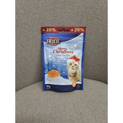 Trixie Xmas PREMIO Chicken Filet Bites kousky kuřecích filet 60 g