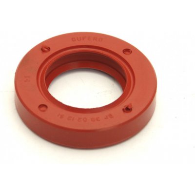 Gufero 40x62x8 SI levotočivé s vlnovou úpravou. | Zboží Auto