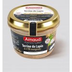 Arnaud Králičí terina s armagnacem – Zboží Dáma