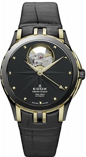 Edox 85012 357JN NID