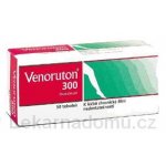 VENORUTON 300 POR 300MG CPS DUR 50 – Sleviste.cz