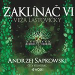Zaklínač VI Veža lastovičky – Zboží Dáma