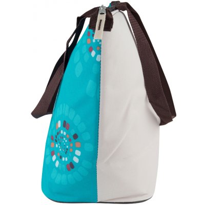 Campingaz Shopping Cooler Ethnic 15 l – Hledejceny.cz