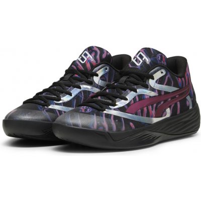 Puma Stewie 2 Cherry on Top shoe Women_KICKZ 310510-01 – Zboží Dáma