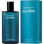 Davidoff Cool Water voda po holení 125 ml – Zboží Dáma