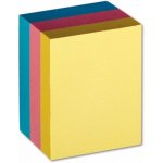 Bloček Concorde, 38 x 51 mm, mix barev, 3 ks – Hledejceny.cz