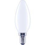 Flair LED žárovka C35 E14 2,2 W 25 W 250 lm 6500 K matná stmívatelná – Hledejceny.cz