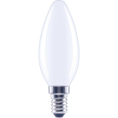 Flair LED žárovka C35 E14 2,2 W 25 W 250 lm 6500 K matná stmívatelná – Hledejceny.cz