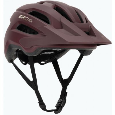 GIRO Fixture II MIPS Women matt Dark Maroon 2026 – Hledejceny.cz