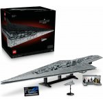 LEGO® Star Wars™ 75457 Hvězdný superdestruktor Executor – Zboží Mobilmania
